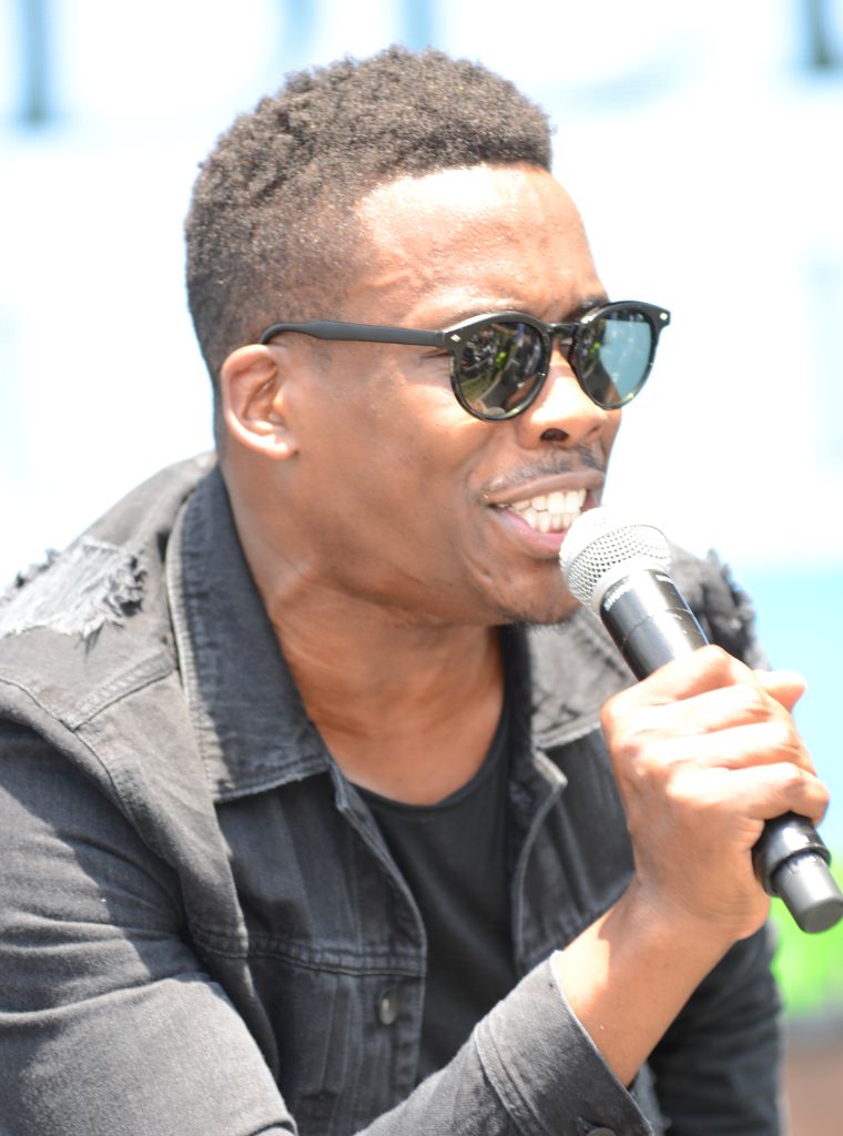 Tim Bowman Jr.