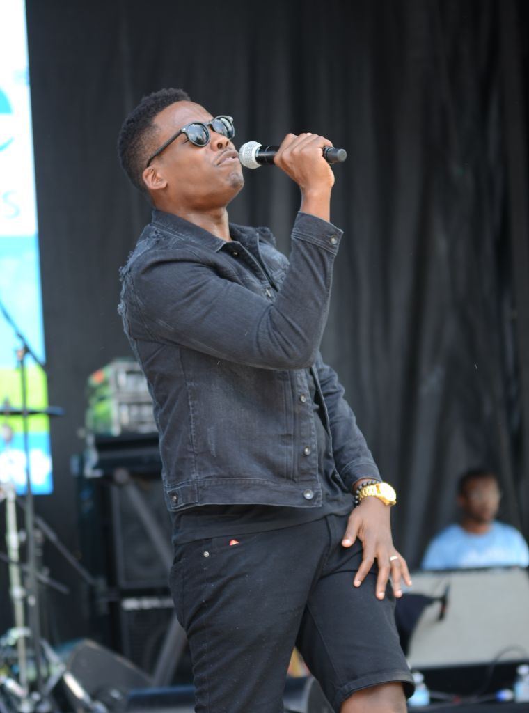 Tim Bowman Jr.