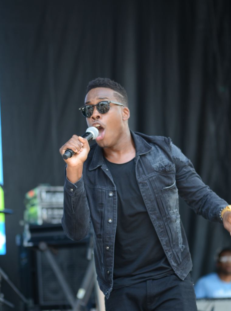 Tim Bowman Jr.