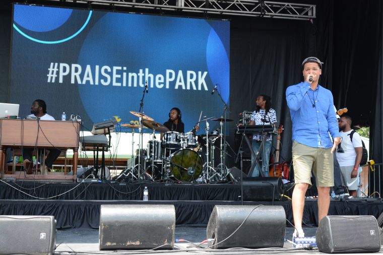 Christon Gray