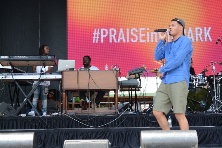 Christon Gray