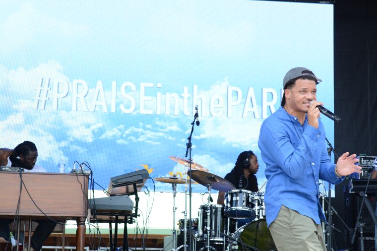Christon Gray