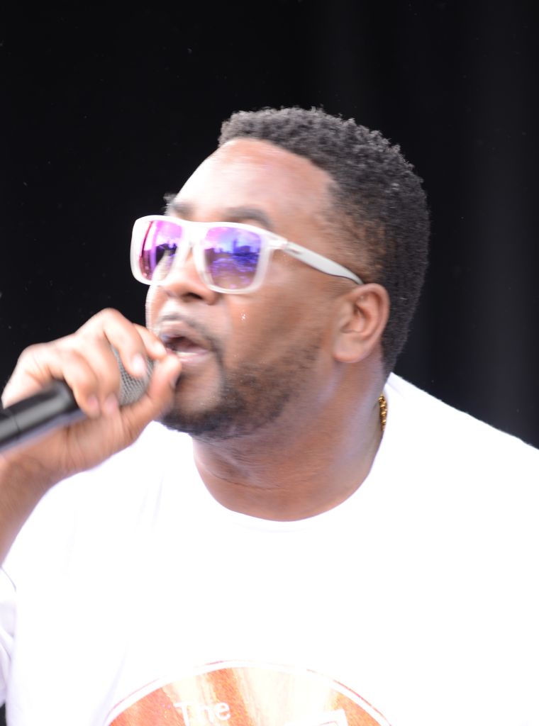 Canton Jones