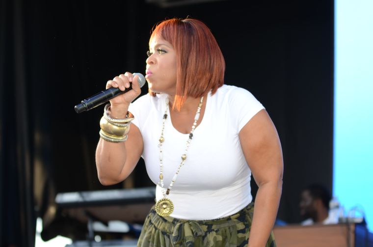 Mary Mary