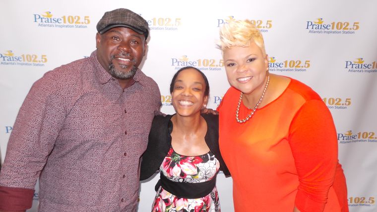 Tamela & David Mann Meet & Greet Photos 41