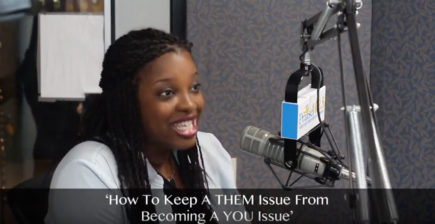 Relationship Fridays - Cover Image