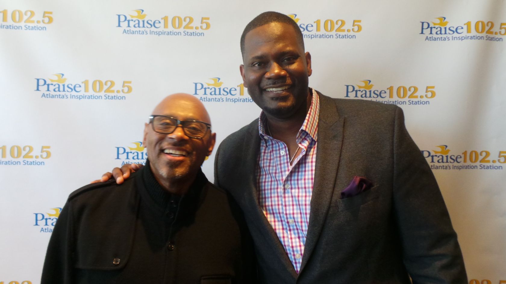 Bishop Paul Morton Sr. Explains Why He's Okay With Love Songs