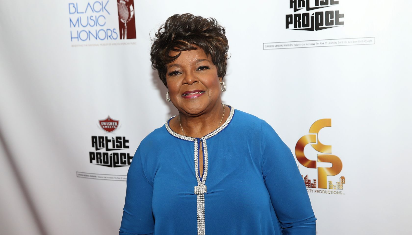National Museum of African American Music - NMAAM 2016 Black Music Honors - Arrivals