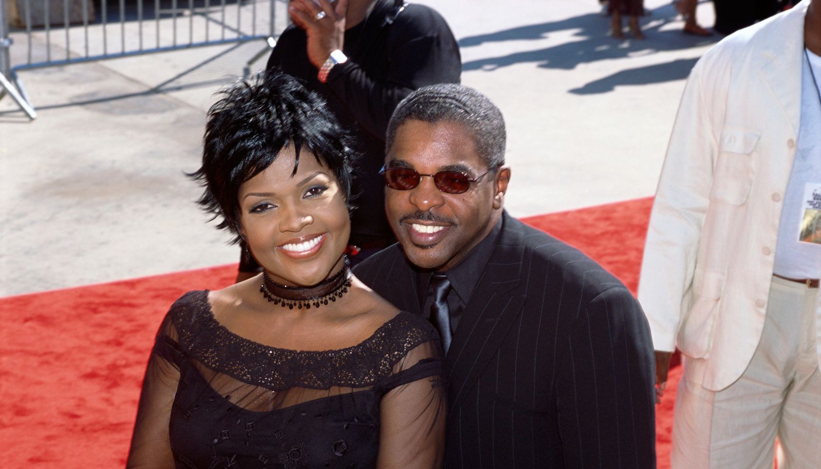 8th Annual Soul Train Lady of Soul Awards