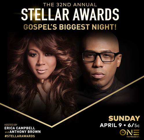 Stellar Awards