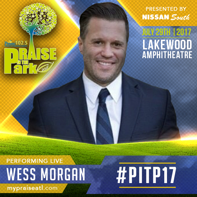 Praise In The Park Performers