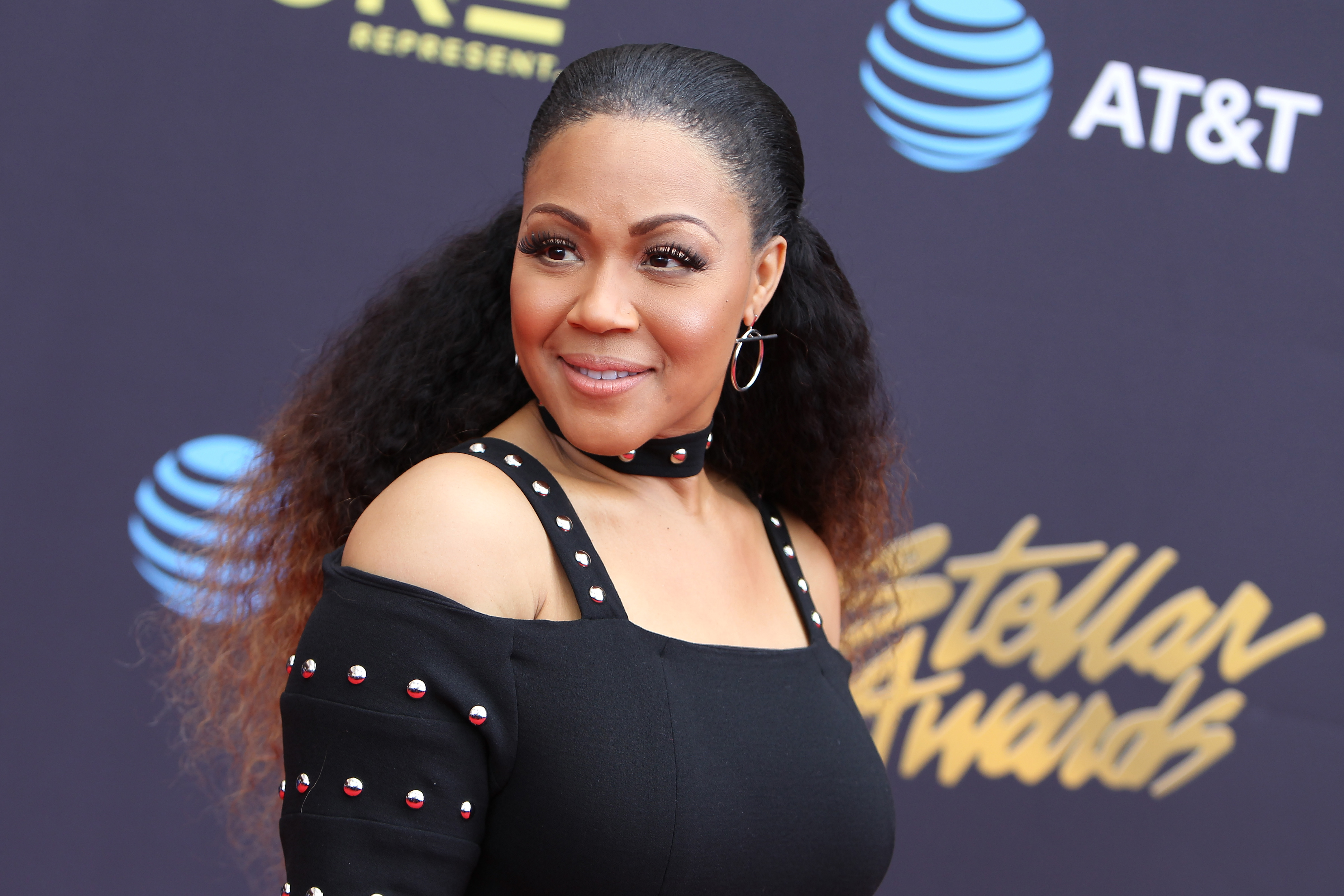 32nd Annual Stellar Gospel Music Awards - Arrivals