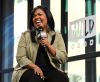 Build Series Presents CeCe Winans Discussing 'Let Them Fall in Love'