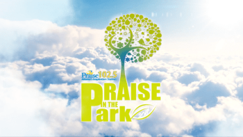 praise in the park