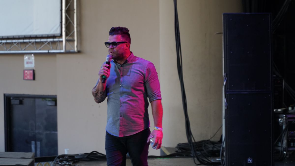 Praise In The Park 2017 #PITP17