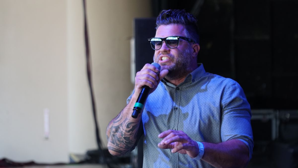 Praise In The Park 2017 #PITP17