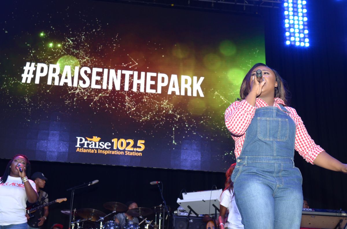 Jekalyn Carr PITP17