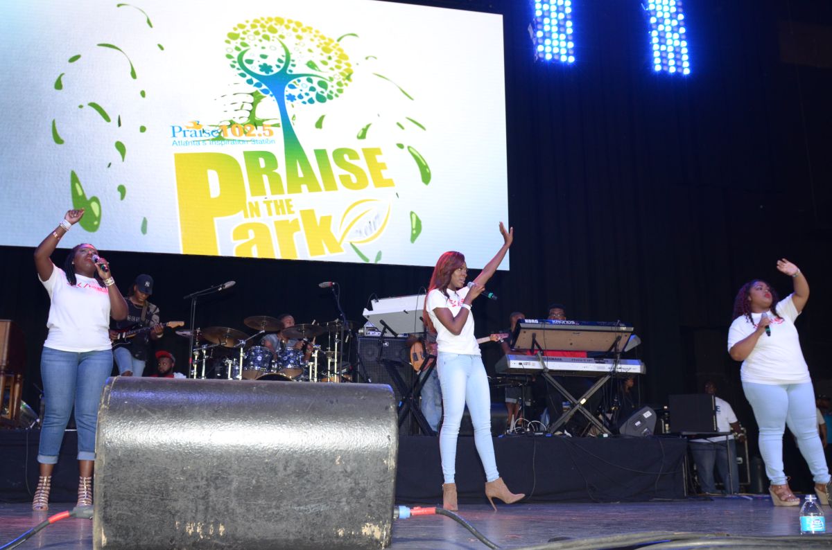 Jekalyn Carr PITP17
