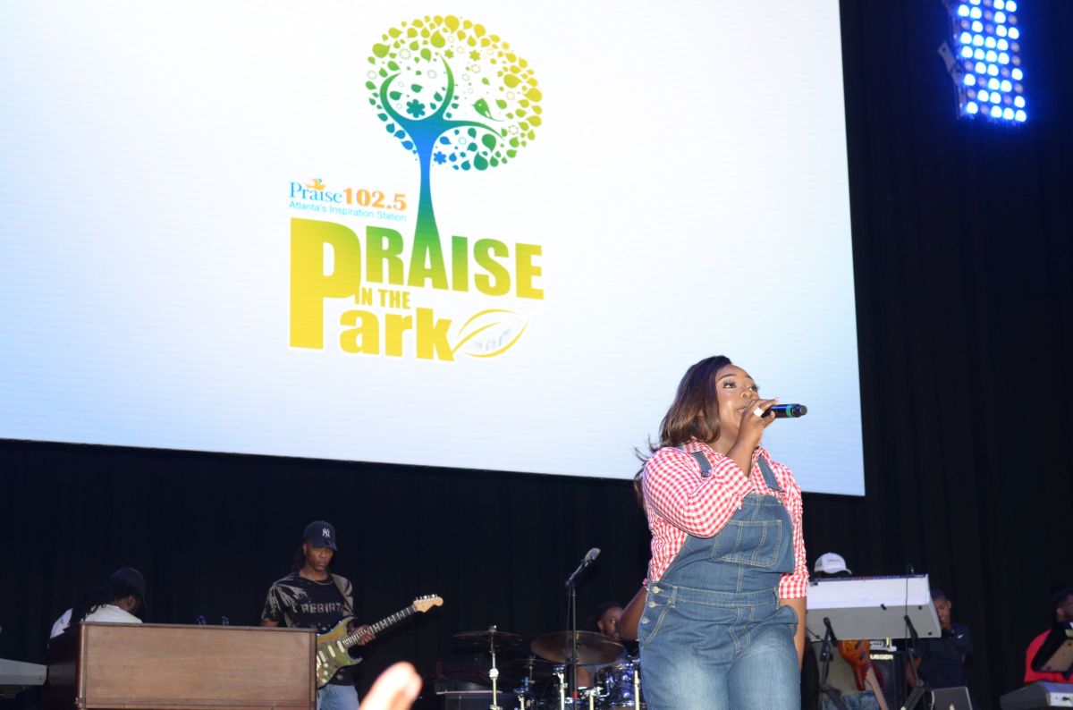 Jekalyn Carr PITP17