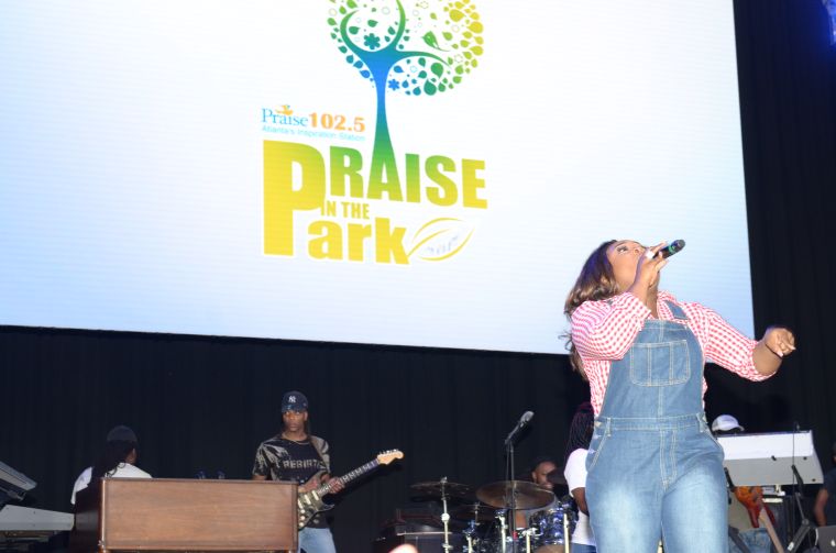 Jekalyn Carr PITP17