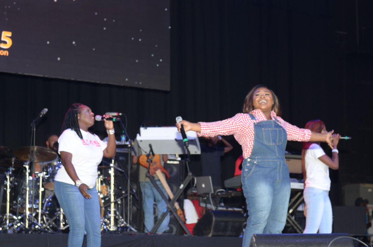 Jekalyn Carr PITP17