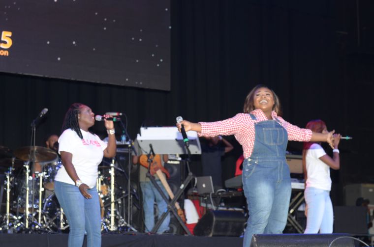 Jekalyn Carr PITP17