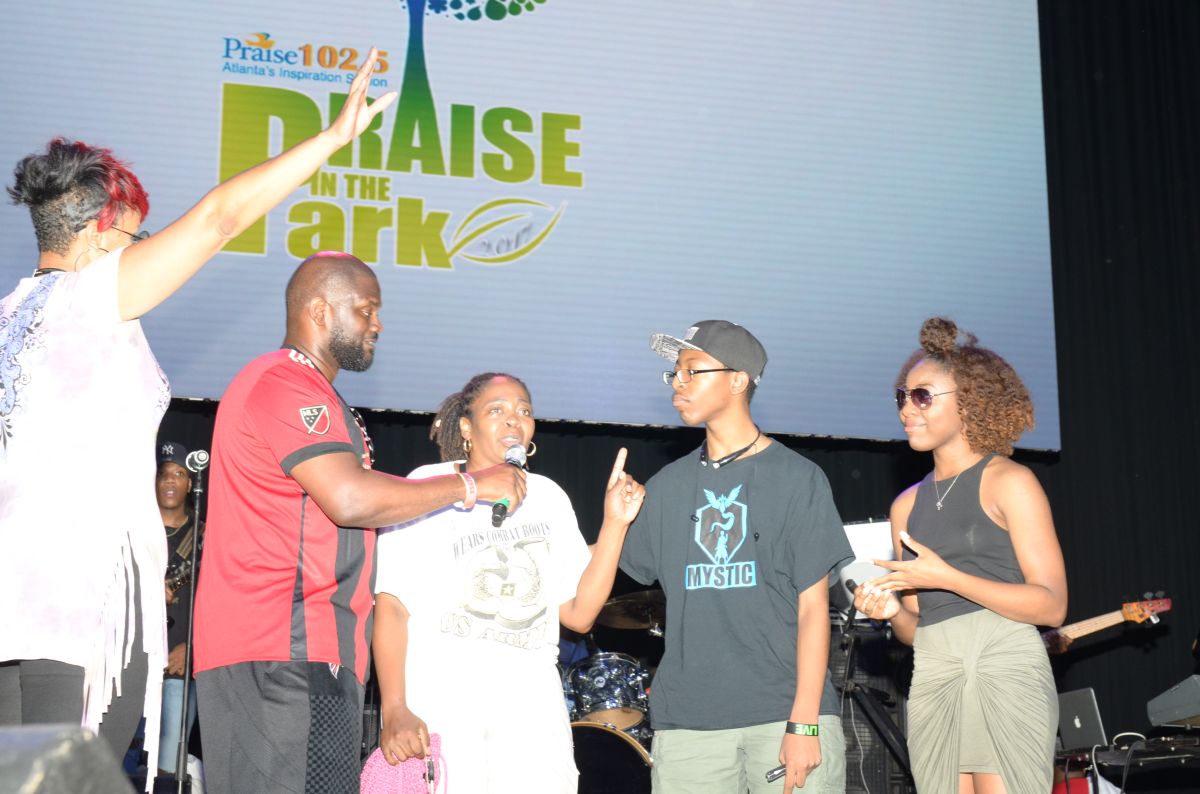 Nissan South Car Giveaway #PITP17
