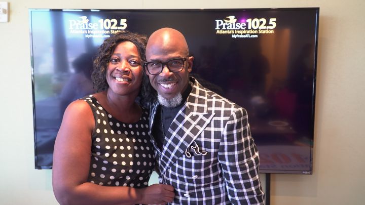 Ricky Dillard Meet & Greet