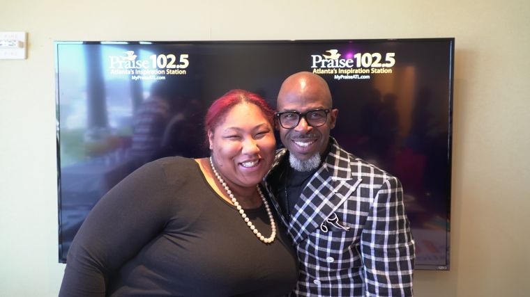 Ricky Dillard Meet & Greet