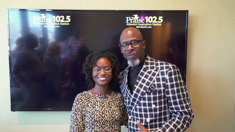 Ricky Dillard Meet & Greet