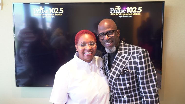 Ricky Dillard Meet & Greet