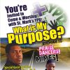 St. Mark's YPD: What Is My Purpose