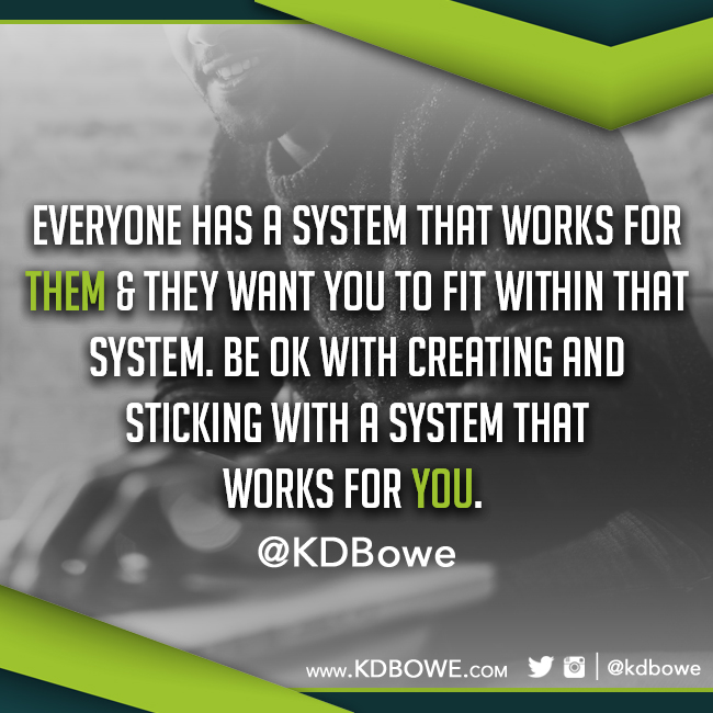 KD System
