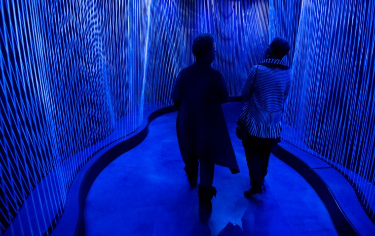 Museum of the Bible