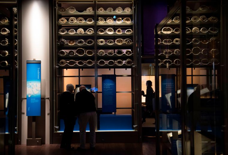 US-RELIGION-MUSEUM
