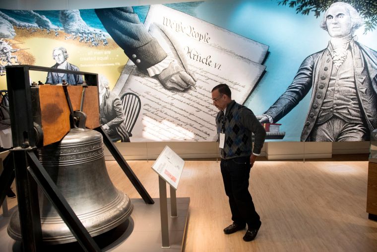 US-RELIGION-MUSEUM