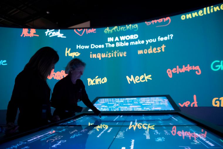 US-RELIGION-MUSEUM