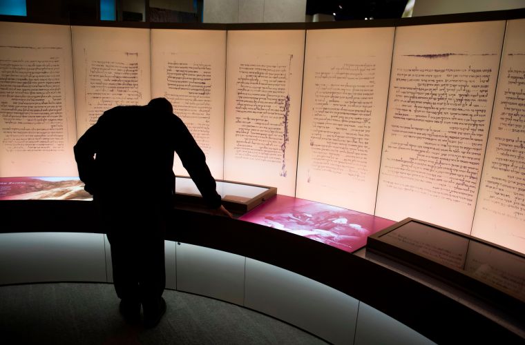 US-RELIGION-MUSEUM