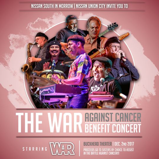 War Concert