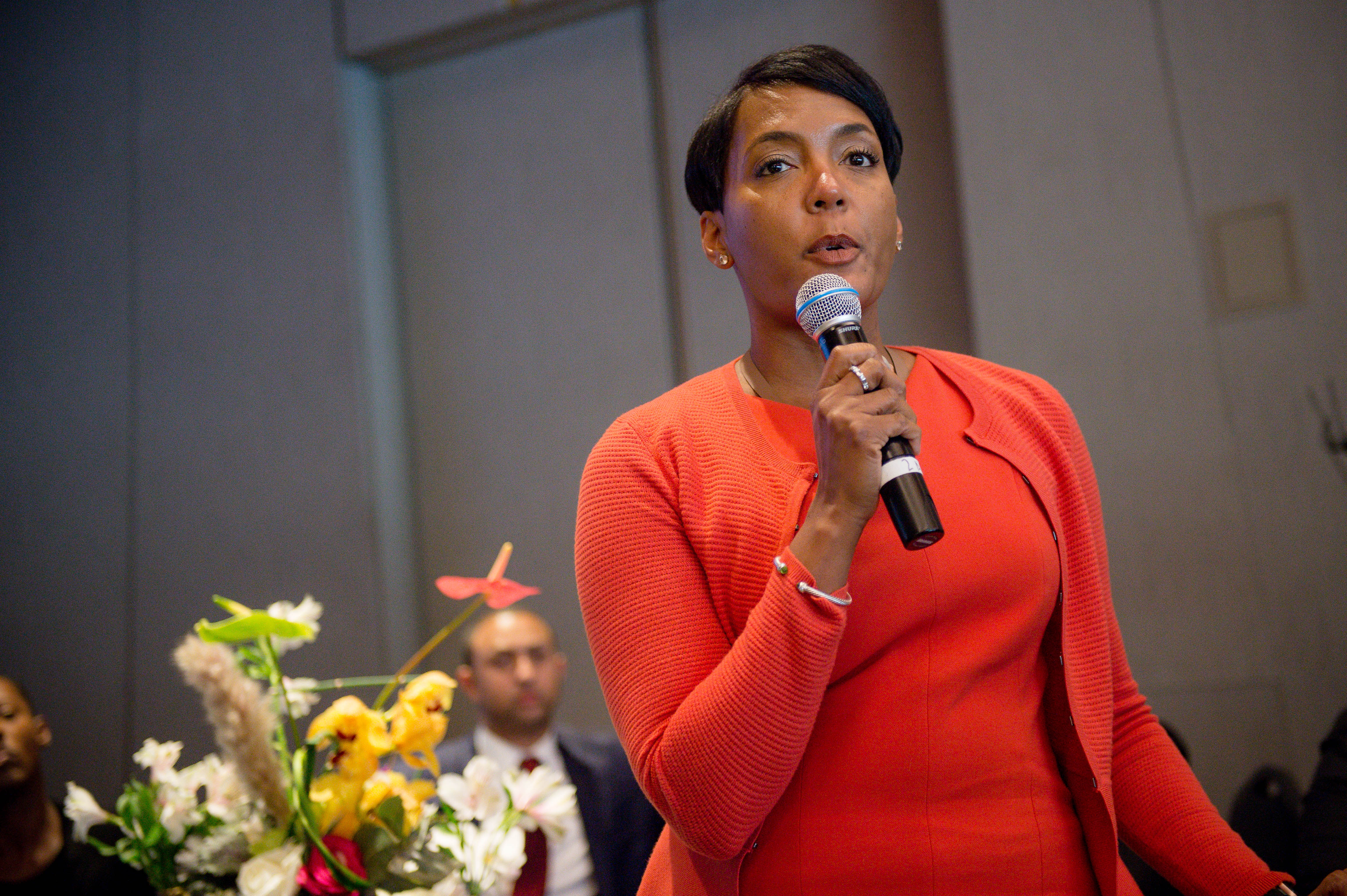 6th Annual Gentlemen's Ball Royal Brunch