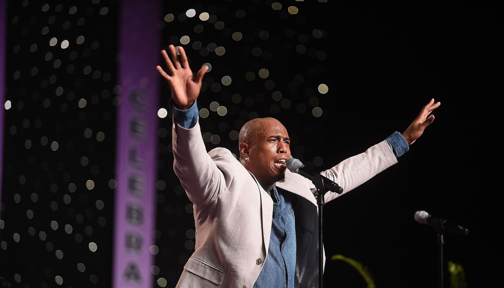 McDonald's Inspiration Celebration Gospel Tour