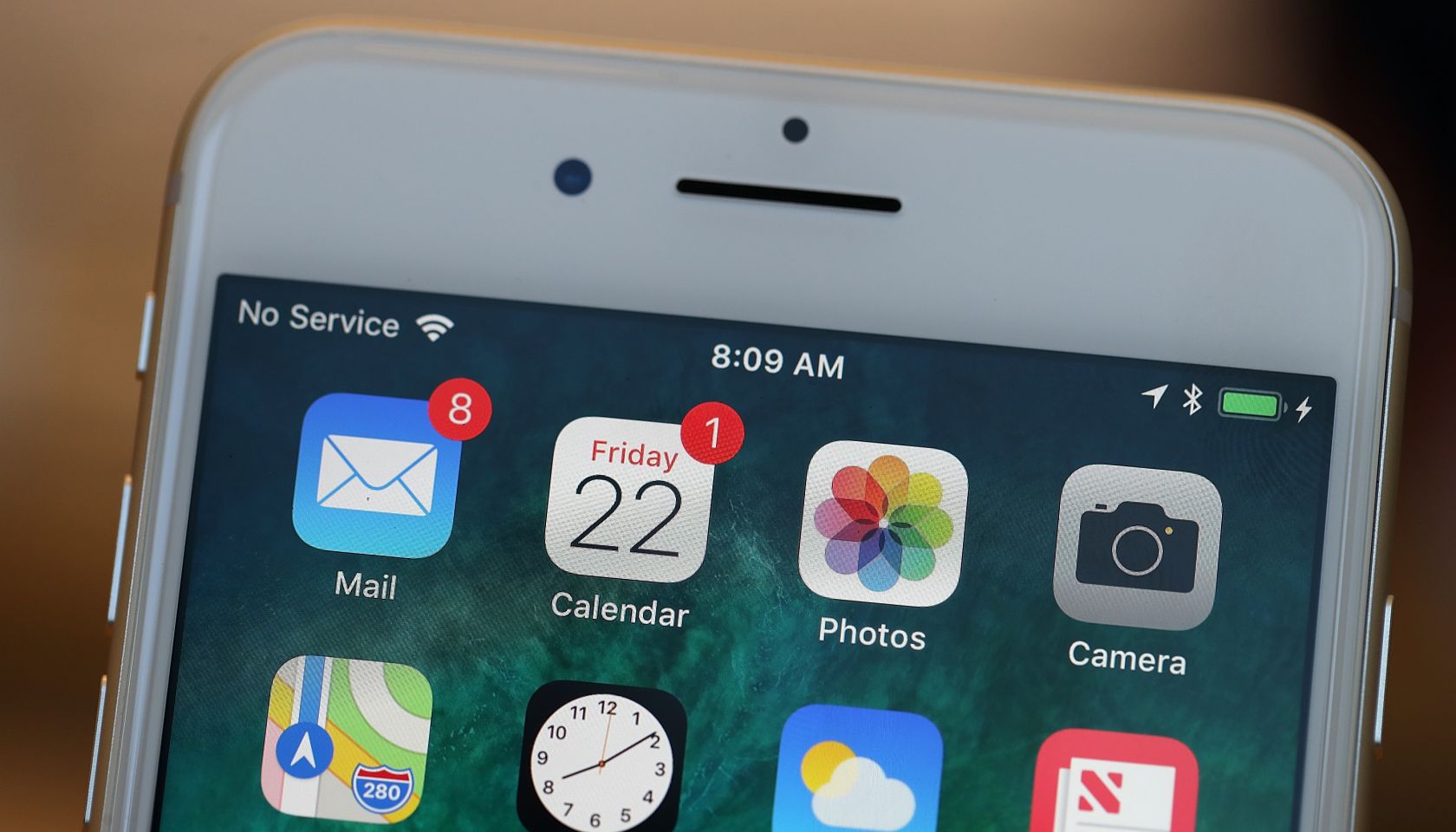 Apple iPhone 8 Goes On Sale