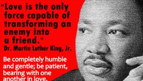 Dr. Martin Luther King Jr Quote