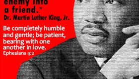 Dr. Martin Luther King Jr Quote