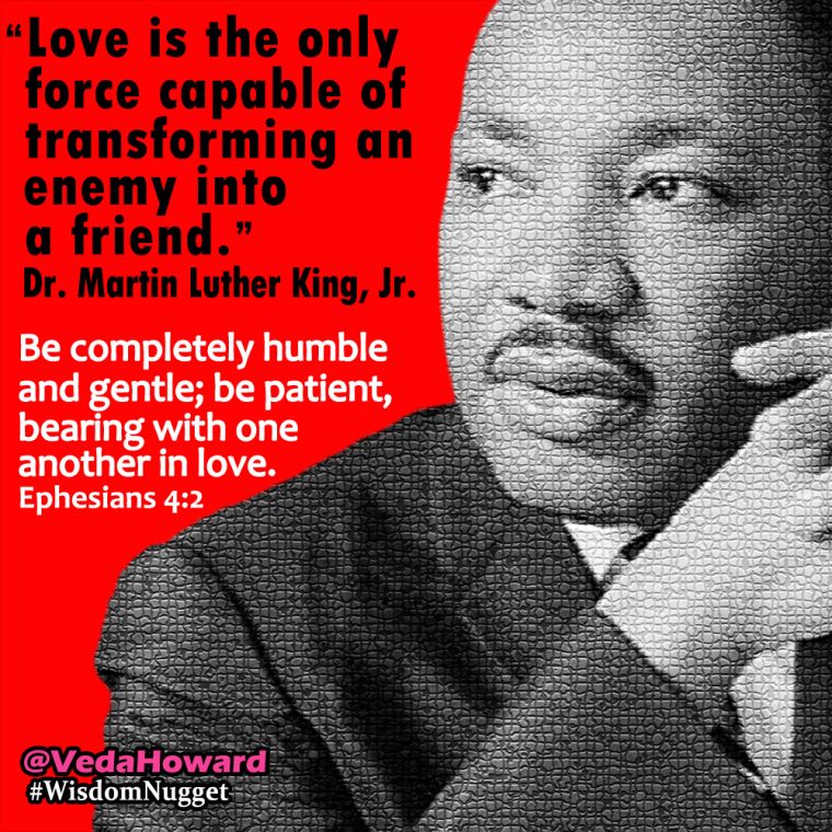 Wisdom Nuggets by Veda Howard