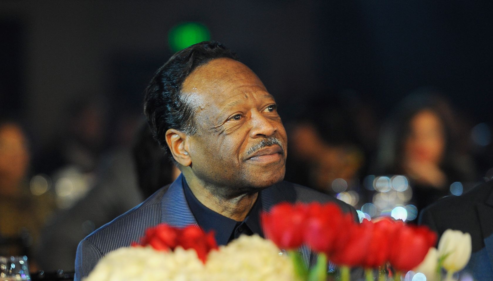 Funeral Arrangements For Edwin Hawkins Set