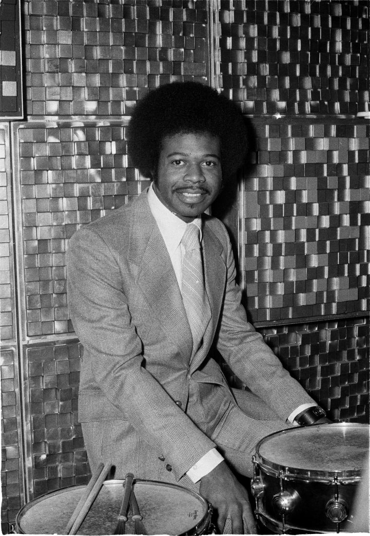 Edwin Hawkins Singers