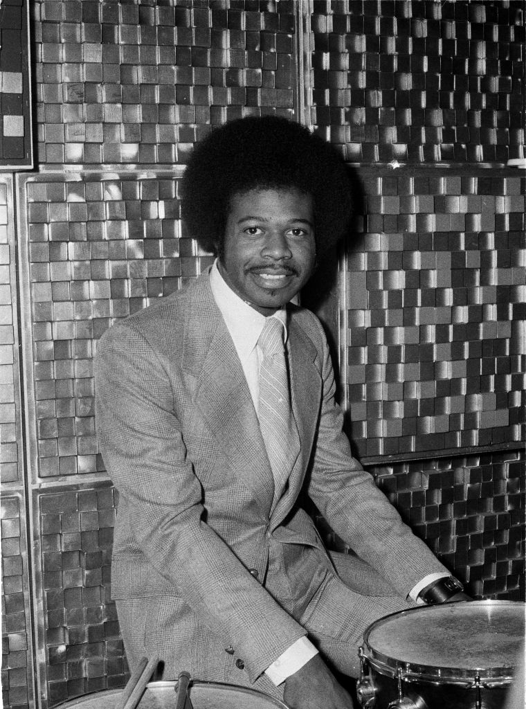 Edwin Hawkins Singers