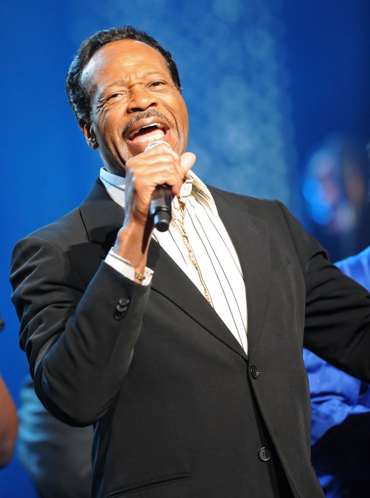 40th Annual GMA Dove Awards - Show