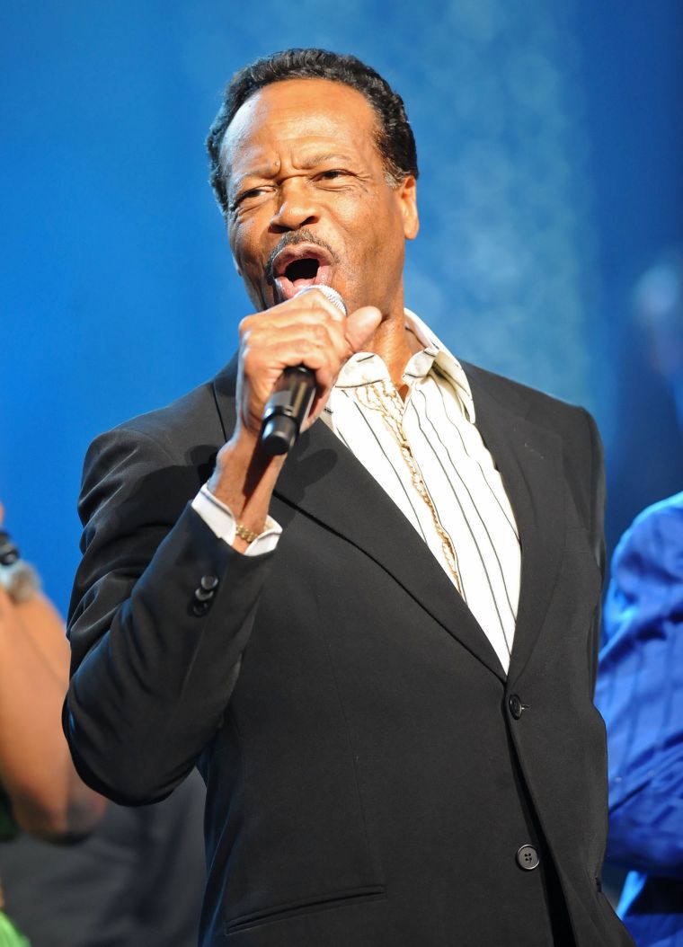 40th Annual GMA Dove Awards – Show